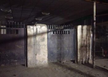 পাকিস্থানের বানিজ্যের পথ ‘তোরখাম সীমান্ত ক্রসিং’ বন্ধ করে দিল তালিবান