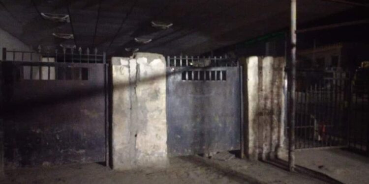 পাকিস্থানের বানিজ্যের পথ ‘তোরখাম সীমান্ত ক্রসিং’ বন্ধ করে দিল তালিবান