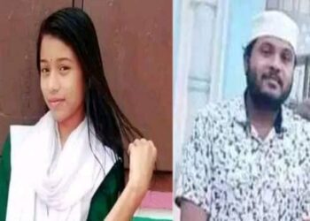 বাংলাদেশে দশম শ্রেণীর হিন্দু ছাত্রীকে অপহরণ, অভিযোগ দায়েরের পরেও উদ্ধারে অনীহা পুলিশের