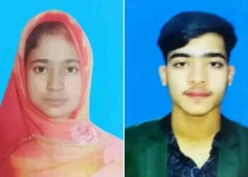 কাজ দেখে দেওয়ার টোপ দিয়ে নিয়ে গিয়ে হিন্দু তরুনীকে জোর করে ধর্মান্তরিত করার অভিযোগ বাংলাদেশে