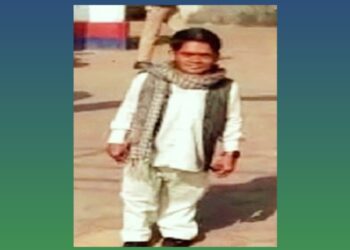 কম উচ্চতার জন্য মেয়ে পাওয়া যাচ্ছে না, সমস্যা সমাধানে মুখ্যমন্ত্রীর দ্বারস্থ ৩ ফুটের দানিশ