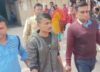 নাবালিকাকে ধর্ষণের অভিযোগে  যুবককে ২০ বছর সশ্রম কারাদণ্ড দিল কাটোয়া আদালত
