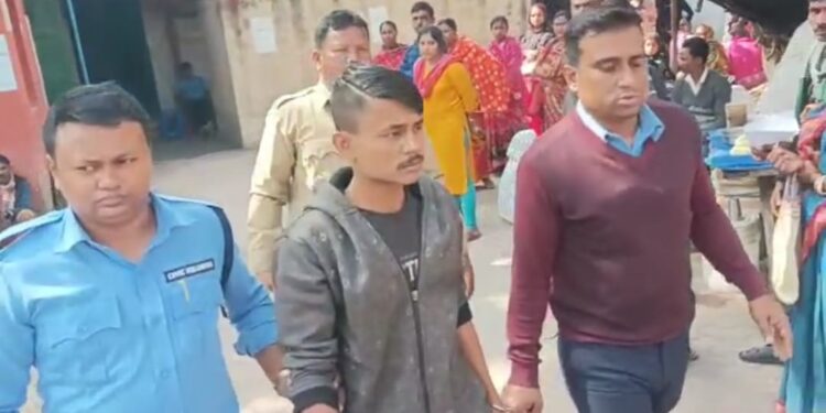 নাবালিকাকে ধর্ষণের অভিযোগে  যুবককে ২০ বছর সশ্রম কারাদণ্ড দিল কাটোয়া আদালত