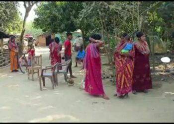 হাবরায় মামার বাড়ি বেড়াতে গিয়ে দুষ্কৃতীদের গুলিতে জখম আউশগ্রামের বাসিন্দা দুই ভাই