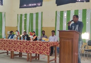 ভাতার গভর্নমেন্ট আইটিআই কলেজে চালু হল সাংস্কৃতিক বিভাগ