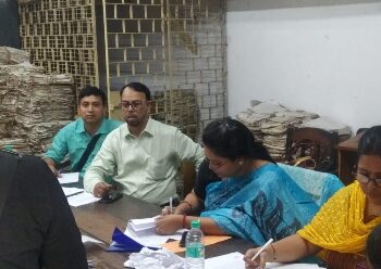 একাধিক বকেয়া মামলার নিষ্পত্তি হল হাওড়ার লোক আদালতে