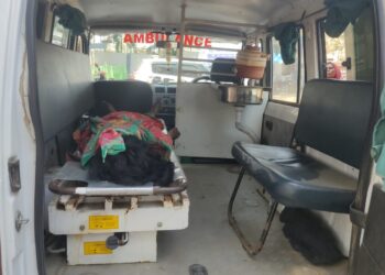 সন্তানদের সব খাবার খাইয়ে দেওয়ায় স্ত্রীকে পিটিয়ে মারলো ক্ষুধার্ত স্বামী