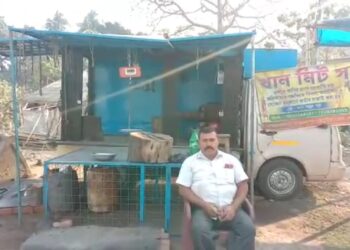 তোলা না দেওয়ায় ব্যবসায়ীকে মারধরের অভিযোগ তৃণমূল কাউন্সিলার ও তার দলবলের বিরুদ্ধে