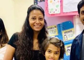 অভিনেতা নওয়াজউদ্দিন সিদ্দিকীর বিরুদ্ধে শারীরিক ও যৌন নির্যাতন চালানোর অভিযোগ ধর্মান্তরিত স্ত্রীর