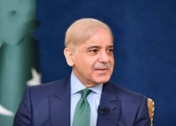 “পাকিস্তান থেকে সন্ত্রাসবাদীদের নিশ্চিহ্ন করা হবে” : প্রধানমন্ত্রী শেহবাজ শরীফ