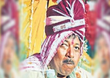 কিশোরীকে ধর্ষণের পর ধর্ম পরিবর্তন করে বিয়ে করার চেষ্টা, রাঁচিতে গ্রেফতার ভূয়ো ডিএসপি আসলাম আনসারি