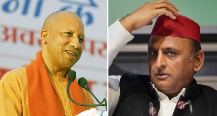 উত্তরপ্রদেশে এমএলসি নির্বাচনে যোগী ঝড়, নিশ্চিহ্ন অখিলেশের সমাজবাদী পার্টি