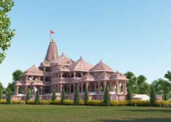 অযোধ্যায় রামমন্দির কমপ্লেক্স বিস্ফোরক দিয়ে উড়িয়ে দেওয়ার হুমকি