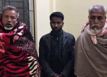 বাল্যবিবাহ রোধে জোরদার অভিযান আসামে, গ্রেফতার ২,০৪৪