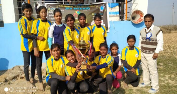 ভাতারে কন্যাশ্রীদের কবাডি প্রতিযোগিতা ঘিরে উন্মাদনা