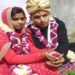 বাড়ি থেকে পালিয়ে হিন্দু প্রেমিককে বিয়ে করলেন উত্তরপ্রদেশের মুসলিম তরুনী