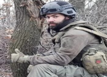 গুলিবিদ্ধ হয়ে মৃত্যু রাশিয়ার ভাড়াটে সেনা কমান্ডার ইগর মানগুসেভের