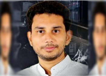 দিল্লিতে মদ কেলেঙ্কারি মামলায় গ্রেফতার ওয়াইএসআর কংগ্রেস পার্টির সাংসদের ছেলে