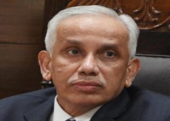 অযোধ্যা মামলার রায় দেওয়া বিচারপতি আবদুল নাজিরকে অন্ধ্রপ্রদেশের রাজ্যপাল করা হয়েছে