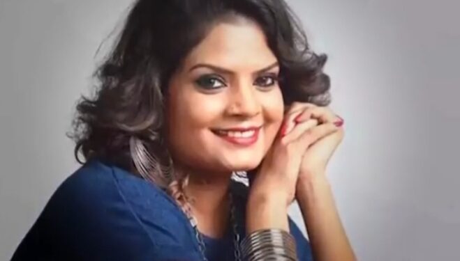 দক্ষিণী তারকা সুবি সুরেশের অকাল মৃত্যু