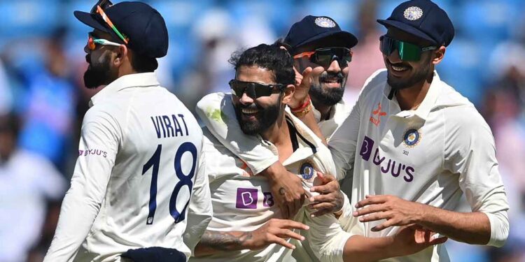 ভারতীয় বোলারদের সামনে দিশেহারা অস্ট্রেলিয়া, মাত্র ১৭৭ রানে শেষ হয়ে গেছে প্রথম ইনিংস