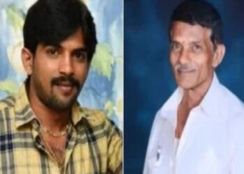 সম্পত্তির লোভে ১ কোটি টাকা সুপারি দিয়ে বাবাকে খুন, গ্রেফতার ছেলেসহ ৩