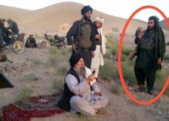 হামলার জন্য প্রস্তুত হচ্ছে আইএস খোরাসান, পাকিস্তান-আফগানিস্তান সীমান্তে চলছে প্রশিক্ষণ