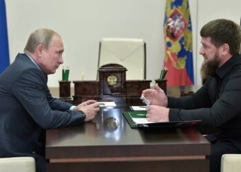 রাশিয়ার বিজয়ের মধ্য দিয়ে ২০২৩ সালের শেষের দিকে সমাপ্ত হবে যুদ্ধ : চেচনিয়ার প্রেসিডেন্টের ভবিষ্যদ্বাণী