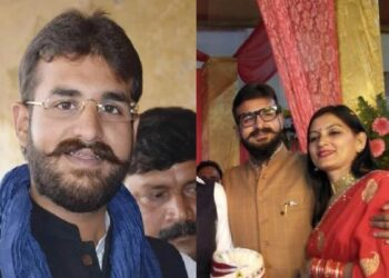 কারাগারে স্ত্রীর সঙ্গে মিলন, সমাজবাদি পার্টির মাফিয়া বিধায়ক আব্বাস আনসারিকে স্থানান্তরিত করা হল কাসগঞ্জ জেলে