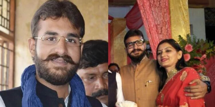 কারাগারে স্ত্রীর সঙ্গে মিলন, সমাজবাদি পার্টির মাফিয়া বিধায়ক আব্বাস আনসারিকে স্থানান্তরিত করা হল কাসগঞ্জ জেলে