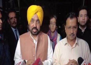 আম আদমি পার্টির ৩৬ জন নেতাকে গ্রেফতার করেছে দিল্লি পুলিশ