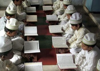 শিশুদের ধর্মীয় প্রশিক্ষণের নামে যৌন শোষণের অভিযোগ মাদ্রাসার ধর্মগুরুর বিরুদ্ধে