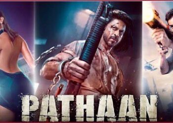 শাহরুখ খানের “পাঠান” হিট না সুপার ফ্লপ ?  এযাবৎ ছবিটির বিশ্বব্যাপী সংগ্রহ মাত্র ১৬২ কোটি টাকা-জানালো আইএমডিবি