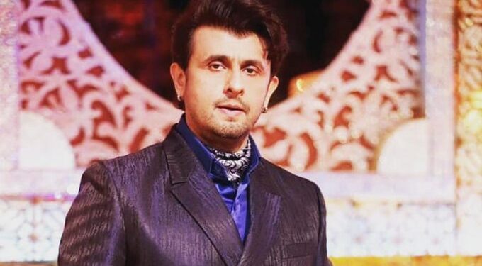 গায়ক সোনু নিগমের উপর হামলার অভিযোগে উদ্ধব গোষ্ঠীর বিধায়কের ছেলের বিরুদ্ধে এফআইআর