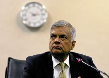 ব্যালট পেপার ছাপানোর টাকা নেই, নির্বাচন স্থগিত করেছে শ্রীলঙ্কা