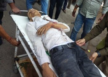 উমেশ পাল হত্যা মামলার অন্যতম প্রধান অভিযুক্ত আরবাজ এনকাউন্টারে নিহত