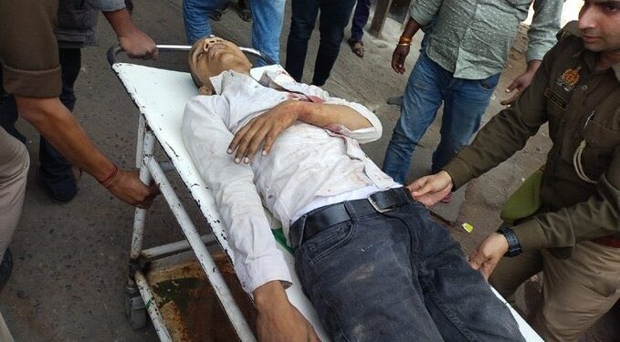 উমেশ পাল হত্যা মামলার অন্যতম প্রধান অভিযুক্ত আরবাজ এনকাউন্টারে নিহত