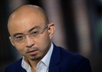 চীনে একের পর এক বিলিওনেয়ার নিখোঁজ, এবার নিখোঁজ হলেন চায়না রেনেসাঁ হোল্ডিংসের প্রধান