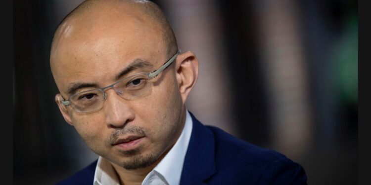 চীনে একের পর এক বিলিওনেয়ার নিখোঁজ, এবার নিখোঁজ হলেন চায়না রেনেসাঁ হোল্ডিংসের প্রধান