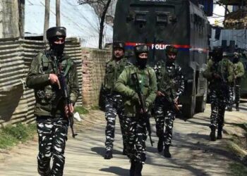 কাশ্মীরি পণ্ডিত হত্যায় যুক্ত দুই সন্ত্রাসবাদী খতম-জানালো পুলিশ