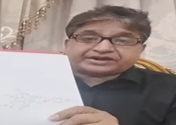 বাংলাদেশকে হিন্দু শূণ্য করতে জামায়াতে ইসলামির “ভয়ঙ্কর মিশন” ফাঁস করলেন কমরেড সামাদ