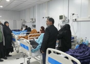 বিক্ষোভ দমন করতে গার্লস স্কুলের ছাত্রীদের উপর বিষ প্রয়োগের অভিযোগ উঠল ইরান সরকারের বিরুদ্ধে