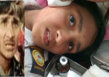 প্রেমের প্রস্তাবে রাজি না হওয়ায় হিন্দু কিশোরীর উপর ব্লেড দিয়ে হামলা চালালো রোহান আলী