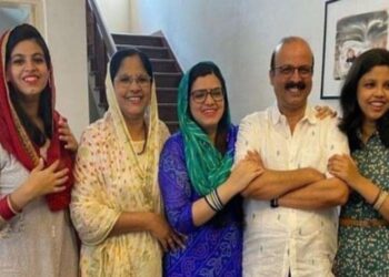 সম্পত্তিতে ৩ মেয়ের অধিকার নিশ্চিত করতে স্ত্রীকে ফের বিয়ে করে হুমকির মুখে কেরালার অভিনেতা সি শুক্কুর