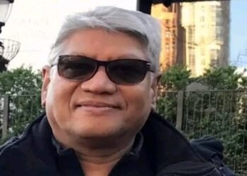 বাংলাদেশের সংখ্যালঘু ইস্যুতে ঐক্য প‌রিষদের ভূ‌মিকা নিয়ে প্রশ্ন তুললেন আমেরিকার হিন্দু নেতা বিদ্যুৎ সরকার