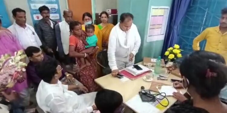 আউশগ্রামে পালিত হলো ‘দিদির সুরক্ষা কবজ’ কর্মসূচি