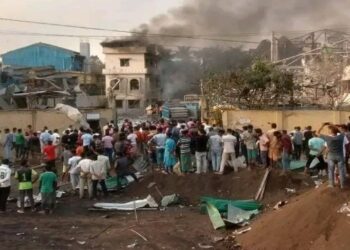 চট্টগ্রামের সীতাকুণ্ডে অক্সিজেন প্লান্টে বিস্ফোরণ, নিহত ৬, আহত ৩০