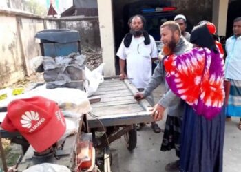 দ্বিতীয় স্ত্রীকে জমি লিখে দেওয়ায় প্রথম স্ত্রীর হাতে খুন অটোরিকশা চালক