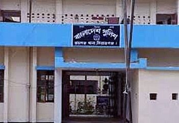 আত্মীয় কিশোরীকে ধর্ষণের অভিযোগে গ্রেফতার ঘরজামাই হাসান আলী