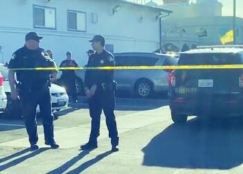 ক্যালিফোর্নিয়ার স্যাক্রামেন্টো কাউন্টির গুরুদ্বারে গুলি-পালটা গুলি,আহত ২